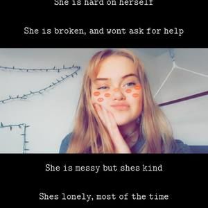 Meet your Posher, Grace